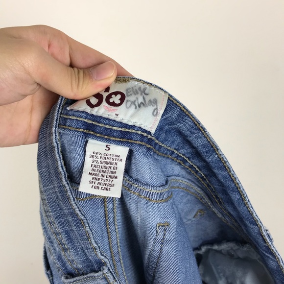 Blue jeans!! - Picture 6 of 6